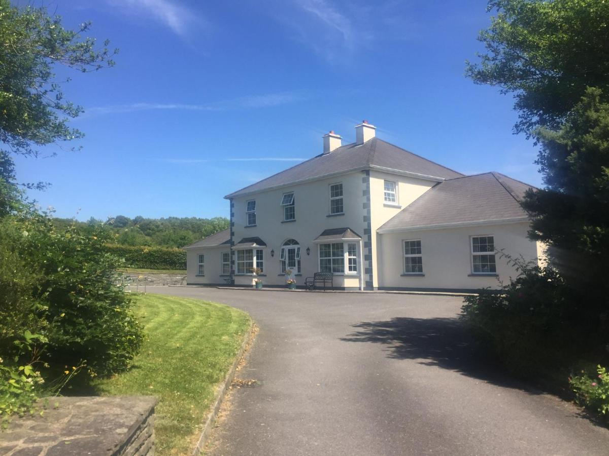 Dromkeal View Apartment Cork Bagian luar foto